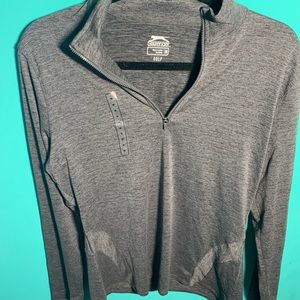 Slazenger Golf Quarter ZIP